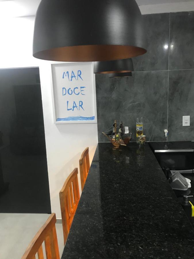 Arraial Sem Stress Apartment Arraial do Cabo Exterior photo